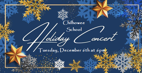 Holiday Concert