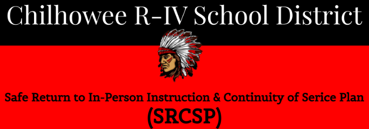 SRCSP