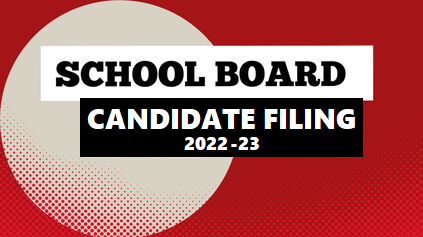 Board Candidate Filing