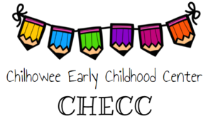 Chilhowee Preschool Enrollment Open!